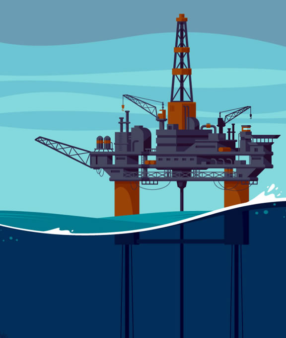 Exploration and Production