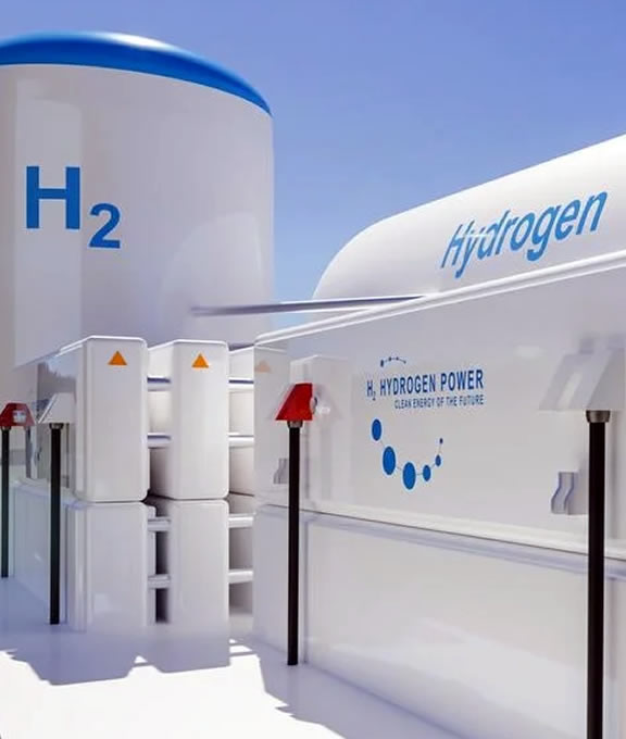 Gas Development and Utilization